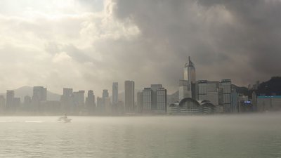 【Eddie Kwong 專欄】旅攝風雲