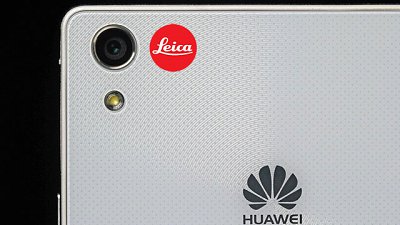 Leica 鏡加持！華為拍攝質素有望升級
