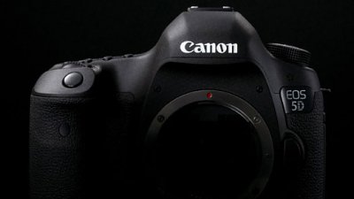 Canon EOS 5D Mark III 後繼傳有 4K，或改名 5D X 出場