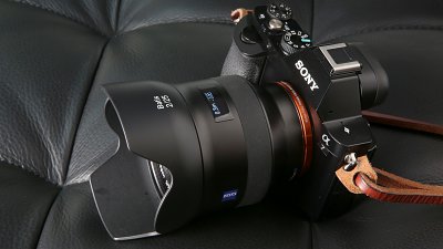 編輯 mic：「結合質素與科技的精品」- ZEISS Batis 2/25 測試