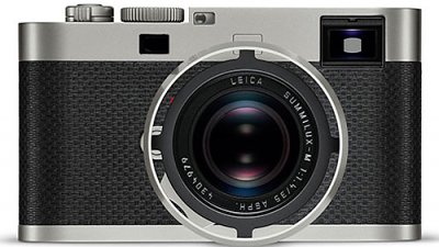 Leica 回歸基本！傳 10/3 推不設 LCD 的 M 機