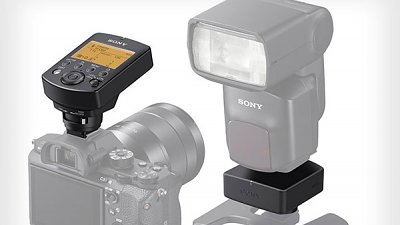 Sony 正研發自家無線引閃系統，預計今夏正式發售！