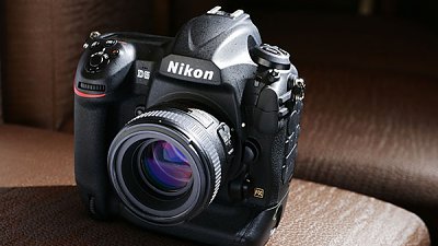 新一代「黑夜之神」Nikon D5 實拍試玩：-4EV 對焦、超強高 ISO 表現！