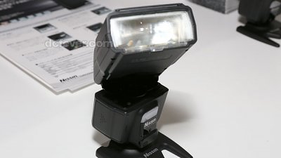 GN60！Nissin i60A 五月賣街, 定價 HK$2,280