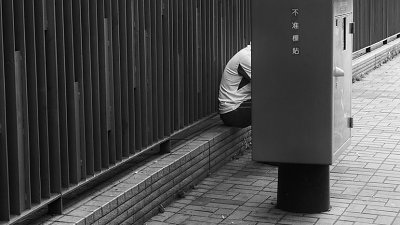 【Fever 達人】街頭攝影心得