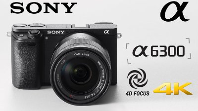 Sony A6300 網上預售，HK7,990 買唔買得過？