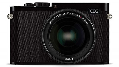 Canon 八月或推 3 部無反：有 Full Frame、有 4K！

