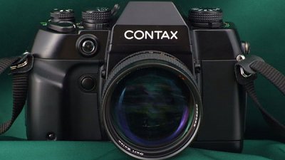 手動鏡 AF 有可能！Canon 開發 Sensor 移動對焦技術