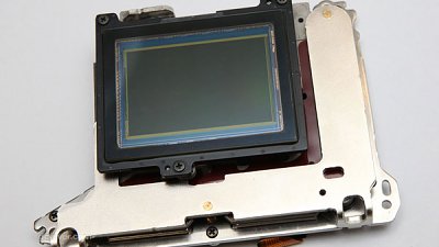 Canon APS-C 機款未來或有機身防震