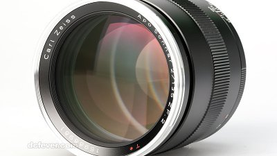 ZEISS 下一支 Milvus 鏡傳是 135mm f/2 Apo Sonnar