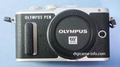 高度「洩密」：Olympus E-PL8 牒照流出！
