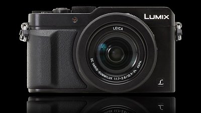 4/3 規格便攝：Panasonic LX200 二代目規格流出

