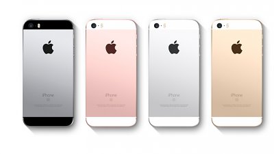 iPhone SE 玩性價比！iPhone 6S 規格，定價為 HK$3,488 起