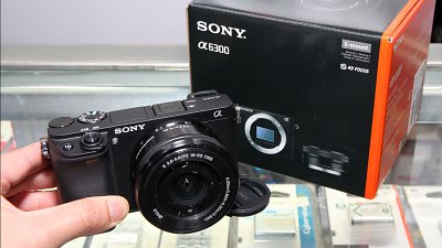 Sony A6300 相機規格、價錢及介紹文- DCFever.com