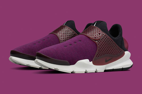 sock dart tech fleece