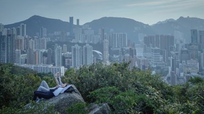 【Fever 達人】還記得，其實我們都是大自然的一部份嗎？