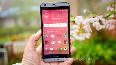 HTC Desire 530 速測 : 平價齊料 Android 6.0 手機