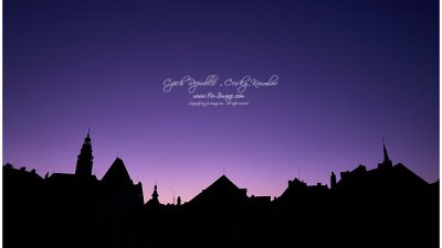【Fever Travel】浪漫童話小鎮 @ 捷克 庫倫洛夫 Cesky Krumlov
