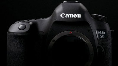 Canon EOS 5D Mark IV 傳今年 Photokina 出場、預計 3 萬有找