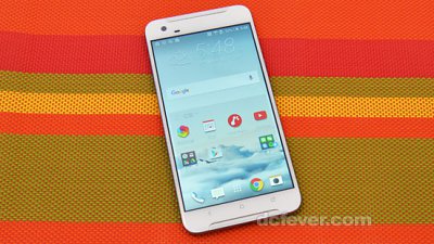 真‧雙咭中價機︰HTC One X9 dual sim 測試