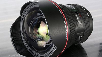 11-24mm 太貴！Canon 或有 EF 12-20mm f/4 供選擇
