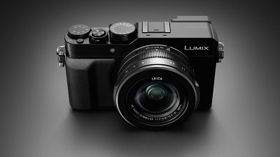 LX100 變種：Panasonic 擬推出 4/3” 定焦無反