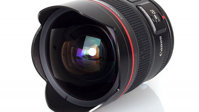 Canon EF 14mm f/2.8 三代或短期內出現！