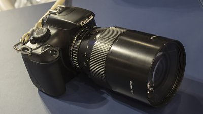 KMZ-俄仔鏡發功：Zenit 50mm f/0.95、50mm f/1.2、85mm f/1.2 陸續有來