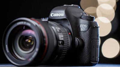 Canon EOS 6D Mark II 傳解像將與 5D Mark IV 看齊！