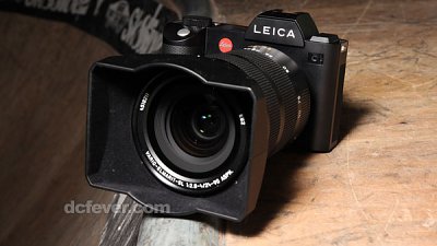 Leica SL 無痛升級！AF 由 49 變 529 點
