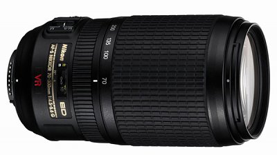 傳 Nikon 70-300mm VR 將有後繼型號，「一鏡兩食」豐儉由人！