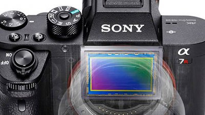 電子快門新里程，Sony 新專利締造風景專用機！