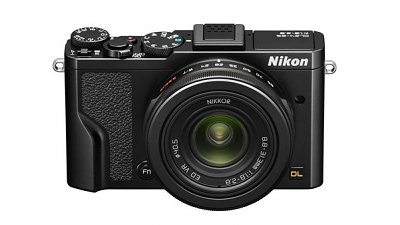 受日本熊本大地震影響，Nikon 包括 DL 系列等 8 部新機需延遲出貨！