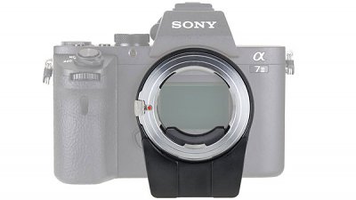 提升自動對焦能力及更寧靜：Techart Leica M 轉 E-mount 轉接環公開新 Firmware！