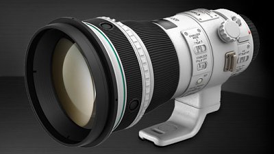 Canon 下放 DO 技術！APS-C 片幅 50-300mm f/4.5-5.6 DO 傳出