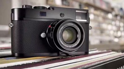 無 LCD 反而更貴！Leica M-D Typ262 諜照流出 ，要價 5 萬多
