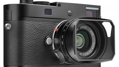 真的假不了！Leica M-D 更多相片流出，5 萬 3 有找
