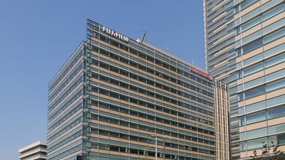 Fujifilm 九州廠房將於本月底前全面復工！