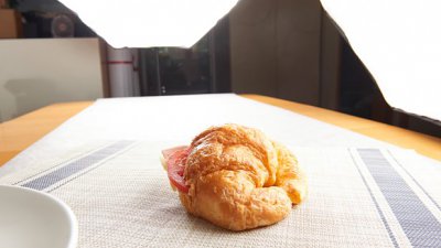 【Ivan Chan 專欄】影食物4步曲—我的美食攝影
