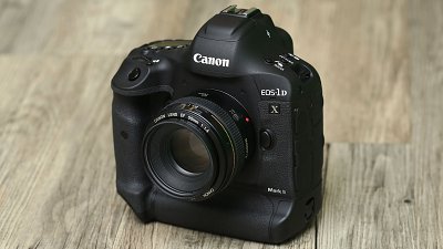 Canon EOS-1D X Mark II 外拍實測「對焦連拍實力深不可測！不過要揀鏡先用得盡！」