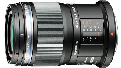 「又玩前後腳？」Olympus 30mm 微距鏡強化近攝力！