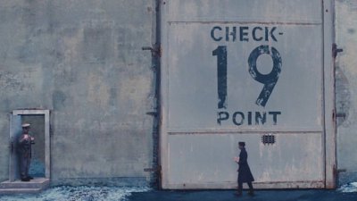 【Chris Yiu 專欄】從電影學習精彩構圖 — The Grand Budapest Hotel