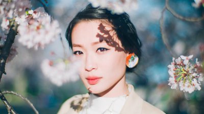 【Fever Travel】亂步櫻花下 － 關西花見紀事