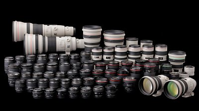 有買趁手！傳 Canon 6 月將產品升價 12%