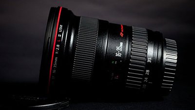 新版廣角變焦鏡皇：Canon EF 16-35MM F/2.8L III USM 傳 6 月推出