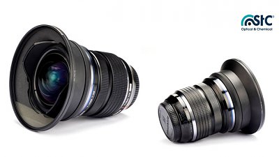 官民合作？Olympus 夥拍私人公司研發 7-14mm f/2.8 專用濾鏡框！