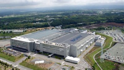 Sony 將在本月底前重開日本熊本感光元件廠房生產線