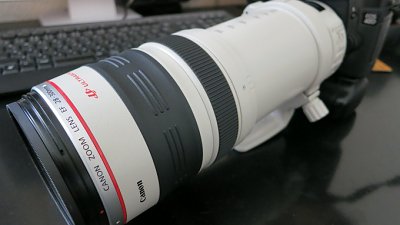 20 倍變焦！Canon 全片幅 EF 28-560mm f/2.8-5.6 專利流出