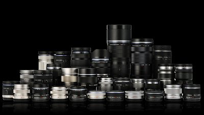 Olympus 30mm f/3.5 微距鏡有望與 PEN E-PL8 同期推出！
