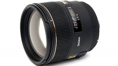 鏡皇「三缺一」！Sigma 85mm F1.4 改版有預兆！